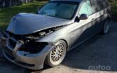 BMW 3 Series E90/E91/E92/E93 [restyling] Touring wagon