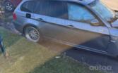 BMW 3 Series E90/E91/E92/E93 [restyling] Touring wagon