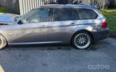 BMW 3 Series E90/E91/E92/E93 [restyling] Touring wagon