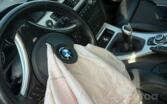 BMW 3 Series E90/E91/E92/E93 [restyling] Touring wagon
