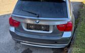 BMW 3 Series E90/E91/E92/E93 [restyling] Touring wagon