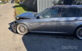 BMW 3 Series E90/E91/E92/E93 [restyling] Touring wagon