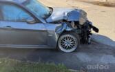 BMW 3 Series E90/E91/E92/E93 [restyling] Touring wagon