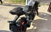 Yamaha MT