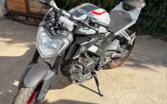 Yamaha MT