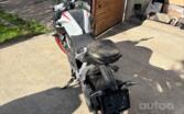 Yamaha MT