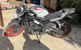 Yamaha MT