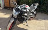 Yamaha MT