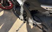 Yamaha MT
