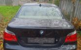 BMW 5 Series E60/E61 Sedan