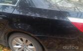 BMW 5 Series E60/E61 Sedan
