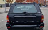 Jeep Grand Cherokee WJ SUV