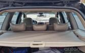 Jeep Grand Cherokee WJ SUV
