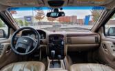 Jeep Grand Cherokee WJ SUV