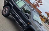 Jeep Grand Cherokee WJ SUV