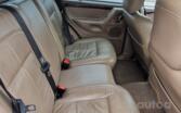 Jeep Grand Cherokee WJ SUV