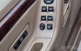 Jeep Grand Cherokee WJ SUV