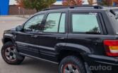Jeep Grand Cherokee WJ SUV