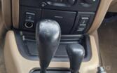 Jeep Grand Cherokee WJ SUV
