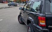 Jeep Grand Cherokee WJ SUV