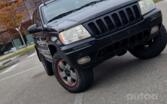 Jeep Grand Cherokee WJ SUV
