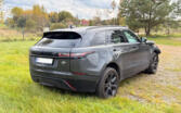 Land Rover Range Rover Velar 1 generation Crossover