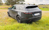 Land Rover Range Rover Velar 1 generation Crossover