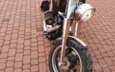 Harley Davidson FL