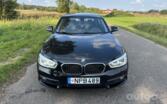 BMW 1 Series F20/F21 [restyling] Hatchback