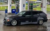 BMW 3 Series E36 Touring wagon