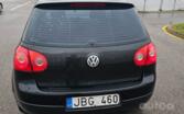 Volkswagen Golf 5 generation Hatchback 3-doors