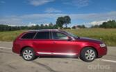 Audi A6 allroad C6 [restyling]