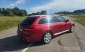 Audi A6 allroad C6 [restyling]