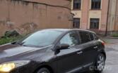 Renault Megane 3 generation Hatchback 5-doors