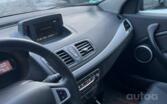 Renault Megane 3 generation Hatchback 5-doors