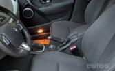 Renault Megane 3 generation Hatchback 5-doors