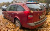 Renault Laguna 2 generation Grandtour wagon
