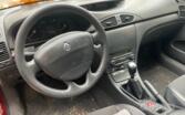 Renault Laguna 2 generation Grandtour wagon