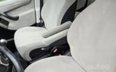 Citroen C4 Picasso 1 generation Minivan 5-doors