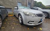Kia Cee'd 1 generation Hatchback 5-doors