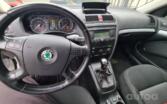 Skoda Octavia 2 generation Combi wagon 5-doors