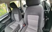 Skoda Octavia 2 generation Combi wagon 5-doors
