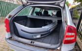 Skoda Octavia 2 generation Combi wagon 5-doors