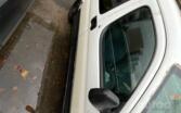 Peugeot Partner 1 generation [restyling]