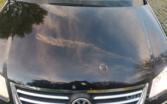 Volkswagen Touran 1 generation [restyling] Minivan 5-doors