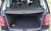 Volkswagen Touran 1 generation [restyling] Minivan 5-doors