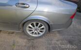 Saab 9-5 1 generation [restyling] Sedan