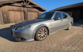 Saab 9-5 1 generation [restyling] Sedan