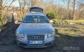 Audi A6 allroad C6