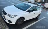 SEAT Ibiza 5 generation